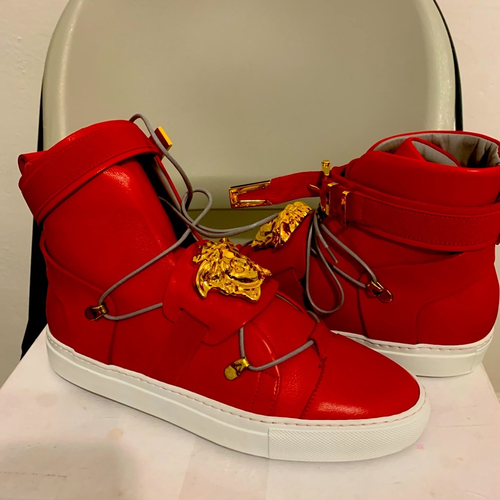 Versace Sneakers
